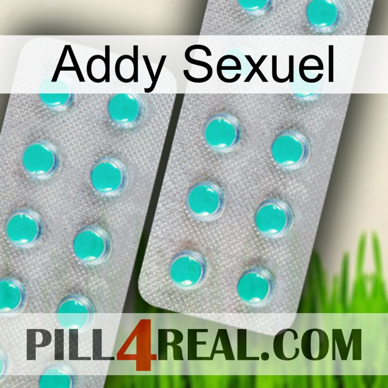 Addy Sexual 29
